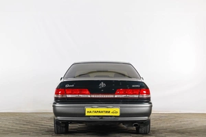 Седан Toyota Mark II 1998 года, 849000 рублей, Тюмень