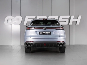 Внедорожник Changan UNI-K 2023 года, 2450000 рублей, Красный Пахарь