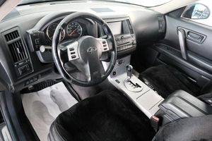 Внедорожник Infiniti FX35 2004 года, 889000 рублей, Омск