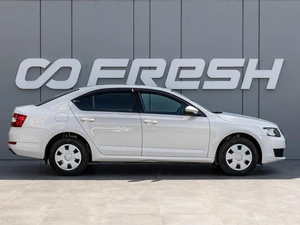 Лифтбек Skoda Octavia 2014 года, 1220000 рублей, Краснодар