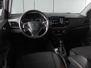 Седан Hyundai Solaris 2021 года, 1789000 рублей, Минеральные Воды