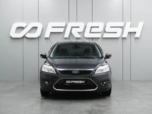Седан Ford Focus 2008 года, 579000 рублей, Воронеж