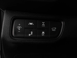 Внедорожник Hyundai Santa Fe 2018 года, 3100000 рублей, Воронеж