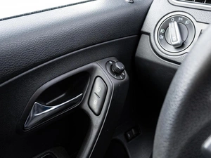 Седан Volkswagen Polo 2012 года, 830000 рублей, Краснодар