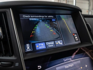 Купе Infiniti Q60 2016 года, 2877000 рублей, Краснодар