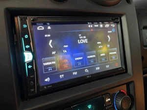 Внедорожник Hummer H2 2006 года, 1987000 рублей, Солонцы