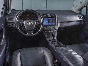 Седан Toyota Avensis 2009 года, 1040000 рублей, Ростов-на-Дону