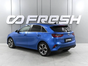 Хетчбэк Kia Ceed 2018 года, 1999000 рублей, Аксай