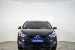 Седан Hyundai i40 2013 года, 899000 рублей, Оренбург