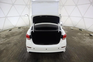 Внедорожник Changan Alsvin 2023 года, 1359000 рублей, Обнинск