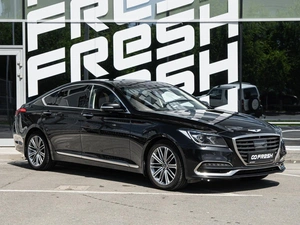 Седан Genesis G80 2019 года, 2599000 рублей, Волгоград