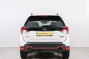 Внедорожник Subaru Forester 2020 года, 3009000 рублей, Красноярск