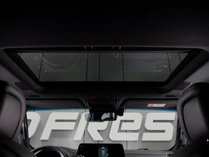 Внедорожник Lexus LX 2023 года, 19999000 рублей, Тюмень