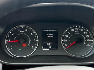 Внедорожник Renault Arkana 2019 года, 1829000 рублей, Ижевск