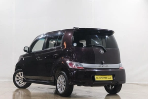 Хетчбэк Daihatsu Coo 2009 года, 799000 рублей, Новокузнецк