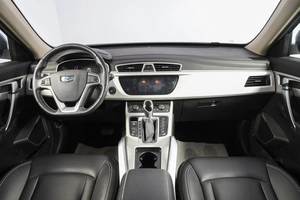 Внедорожник Geely Atlas 2021 года, 2099000 рублей, Новосибирск