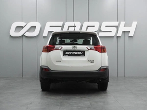 Внедорожник Toyota RAV4 2013 года, 1739000 рублей, Воронеж