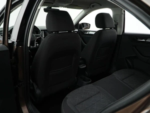 Лифтбек Volkswagen Polo 2021 года, 1449046 рублей, Москва