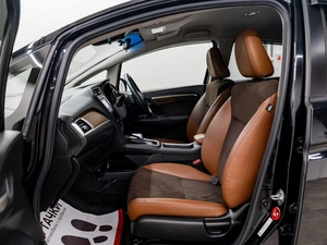 Универсал Honda Shuttle 2015 года, 1300000 рублей, Красноярск