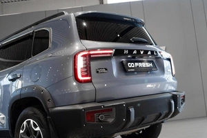 Внедорожник Haval Dargo X 2023 года, 2699000 рублей, Петрозаводск