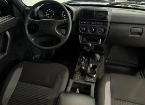 Внедорожник ВАЗ (LADA) Niva Legend 2026 года, 1195000 рублей, Красноярск
