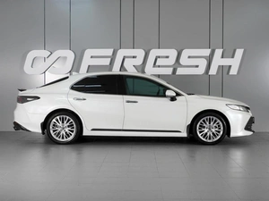 Седан Toyota Camry 2018 года, 2489000 рублей, Минеральные Воды