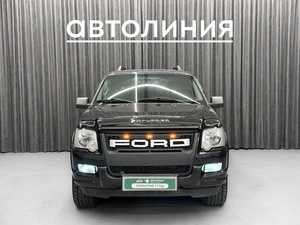 Внедорожник Ford Explorer 2006 года, 999000 рублей, Красноярск