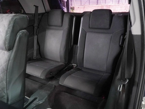 Минивэн Opel Zafira 2010 года, 519000 рублей, Воронеж