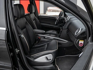 Внедорожник Mercedes-benz M-класс 2011 года, 1420000 рублей, Краснодар