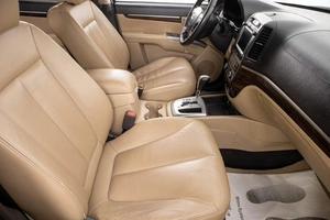 Внедорожник Hyundai Santa Fe 2010 года, 1289000 рублей, Барнаул