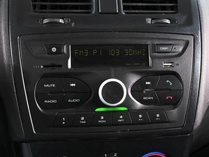 Лифтбек ВАЗ (LADA) Granta 2018 года, 599000 рублей, Аксай