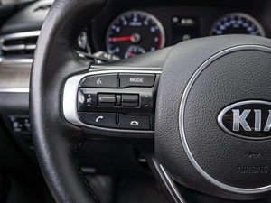 Седан Kia K5 2021 года, 2199000 рублей, Краснодар