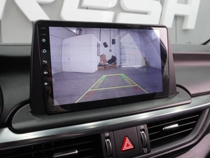 Седан Kia Cerato 2019 года, 1974000 рублей, Воронеж