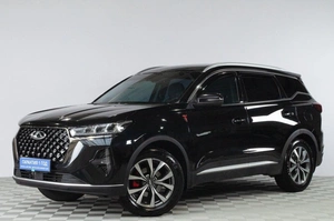 Внедорожник Chery Tiggo 7 Pro Max 2023 года, 2199000 рублей, Челябинск