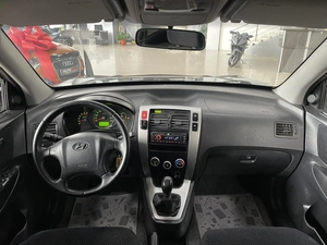 Внедорожник Hyundai Tucson 2008 года, 847000 рублей, Солонцы