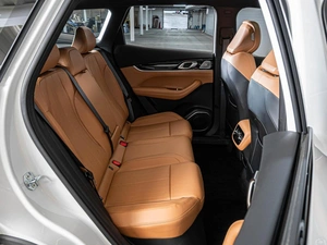 Внедорожник Geely Atlas 2025 года, 3390000 рублей, Ставрополь