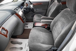 Минивэн Toyota Ipsum 2001 года, 989000 рублей, Барнаул