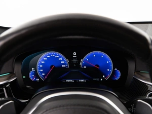 Седан BMW 5 серия 2019 года, 3883055 рублей, Москва