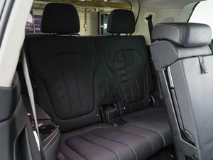 Внедорожник BMW X7 2021 года, 5999077 рублей, Москва