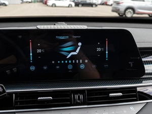 Внедорожник Chery Tiggo 7 Pro Max 2024 года, 2200000 рублей, Краснодар