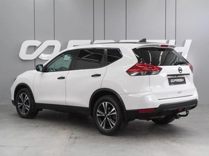 Внедорожник Nissan X-Trail 2019 года, 2199000 рублей, Воронеж