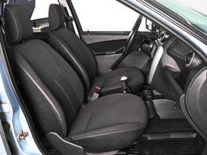 Лифтбек ВАЗ (LADA) Granta 2015 года, 649000 рублей, Аксай