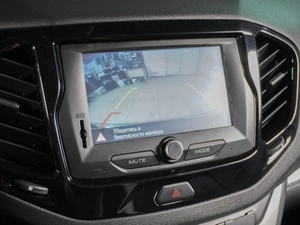 Универсал ВАЗ (LADA) Vesta Cross 2018 года, 1282000 рублей, Воронеж