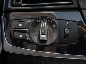 Седан BMW 5 серия 2010 года, 1430000 рублей, Краснодар