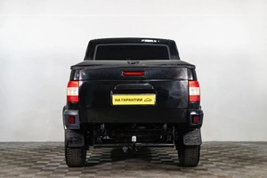 Пикап УАЗ Pickup 2019 года, 749000 рублей, Сургут