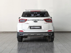 Внедорожник Chery Tiggo 4 Pro 2023 года, 1649000 рублей, Саратов
