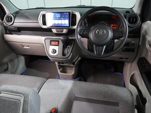 Хетчбэк Toyota Passo 2020 года, 1378000 рублей, Воронеж