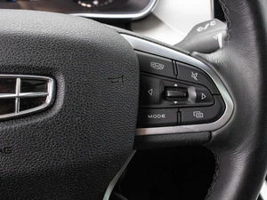 Внедорожник Geely Coolray 2020 года, 1649000 рублей, Петрозаводск