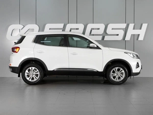 Внедорожник Chery Tiggo 4 Pro 2023 года, 1580000 рублей, Минеральные Воды