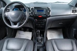 Седан Chery Bonus 3 (E3) 2015 года, 669000 рублей, Челябинск